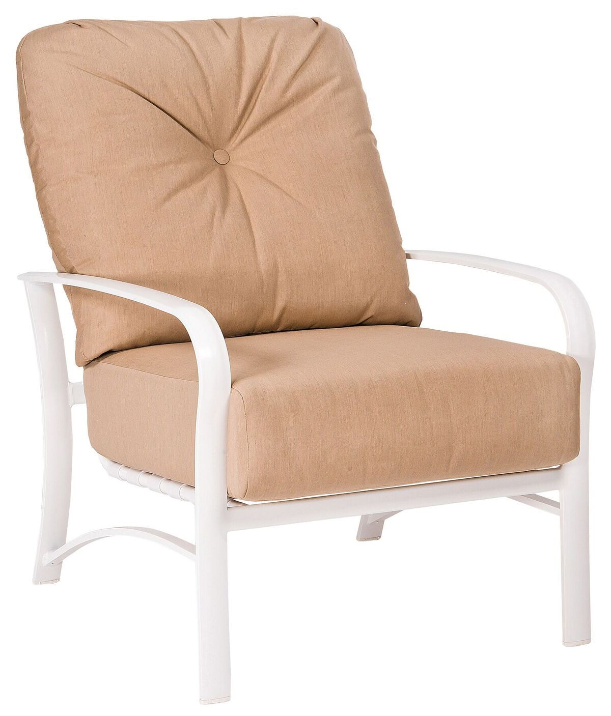 Brown Jordan - Fremont Lounge Chair | The Fire House Casual Living Store
